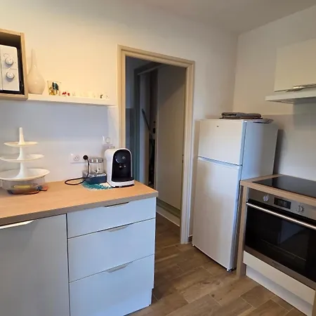 Apartment Climatise Avec Terrasse Et Piscine A - Fr-1-780-75