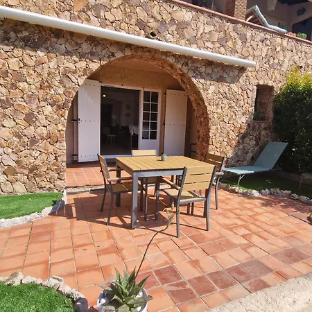 Climatise Avec Terrasse Et Piscine A - Fr-1-780-75 Sainte-Maxime