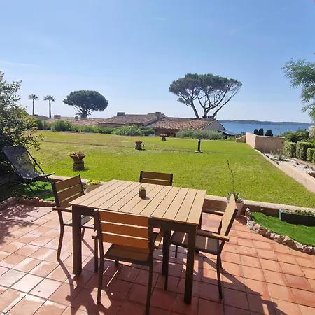 Climatise Avec Terrasse Et Piscine A - Fr-1-780-75 *