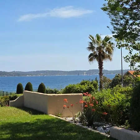 Apartment Climatise Avec Terrasse Et Piscine A - Fr-1-780-75