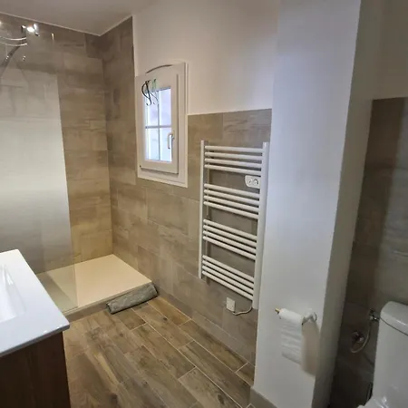 Climatise Avec Terrasse Et Piscine A - Fr-1-780-75 Apartment *